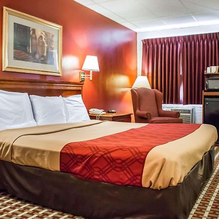 Econo Lodge Уильямспорт Экстерьер фото