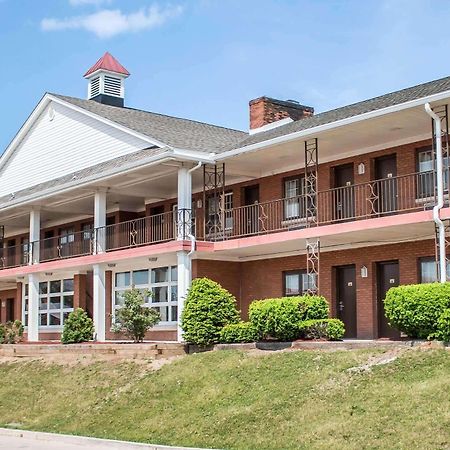 Econo Lodge Уильямспорт Экстерьер фото
