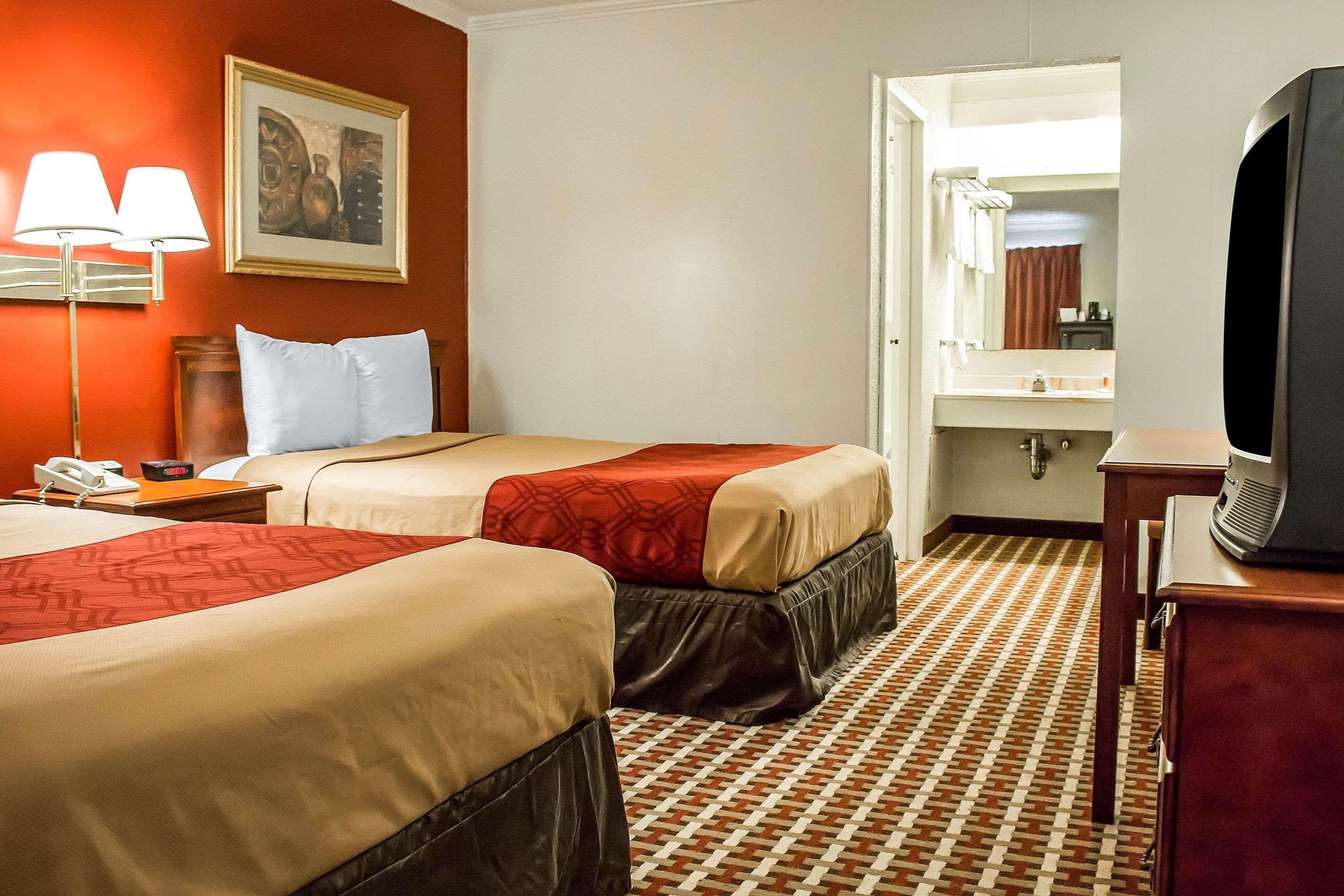 Econo Lodge Уильямспорт Экстерьер фото