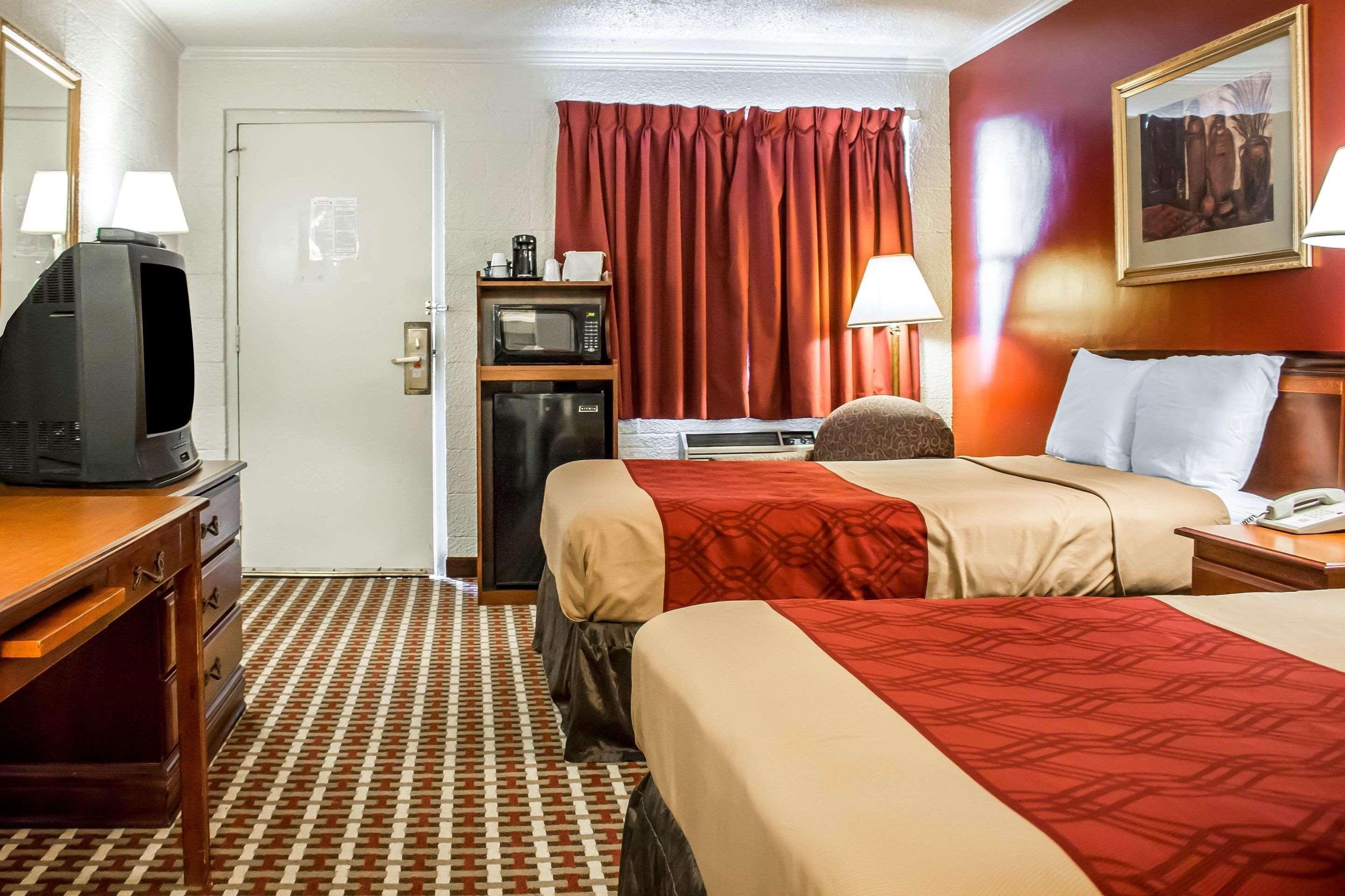 Econo Lodge Уильямспорт Экстерьер фото