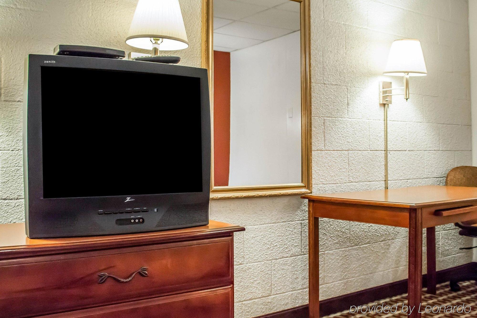Econo Lodge Уильямспорт Экстерьер фото