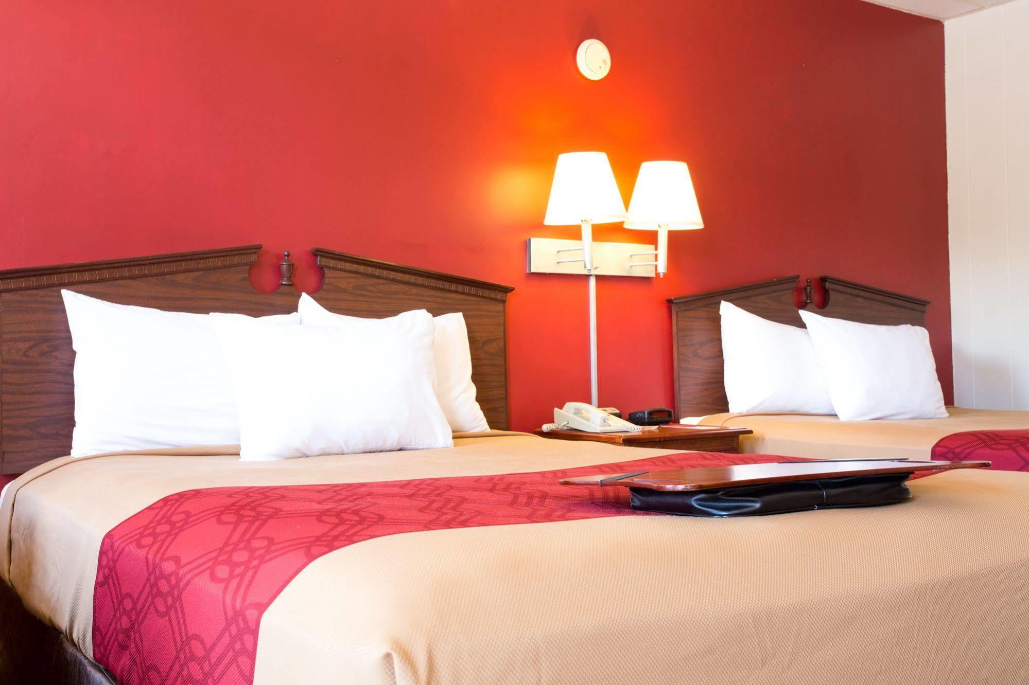 Econo Lodge Уильямспорт Экстерьер фото