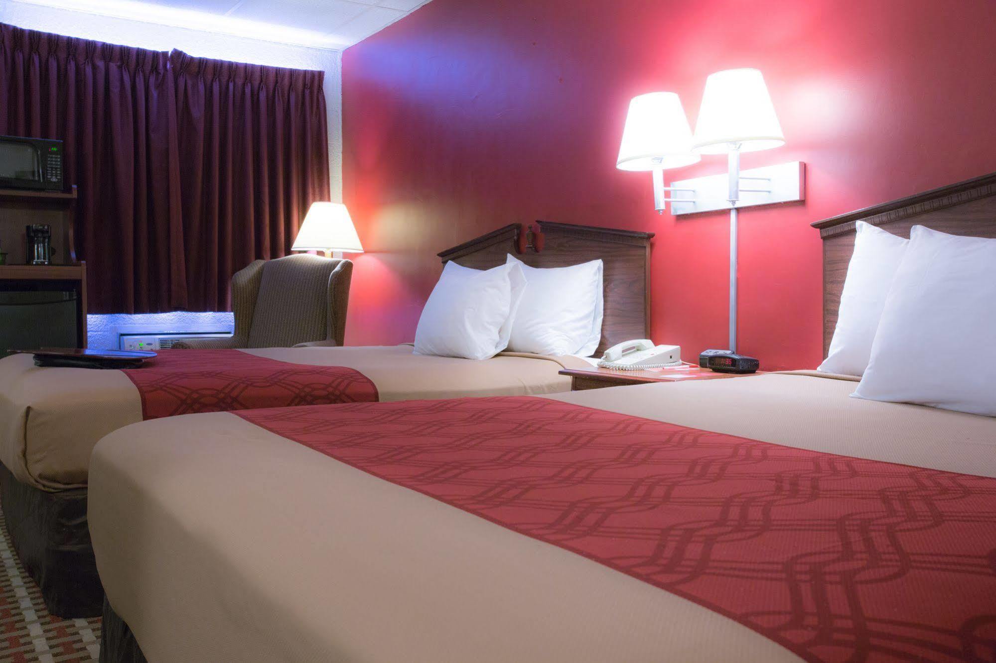 Econo Lodge Уильямспорт Экстерьер фото